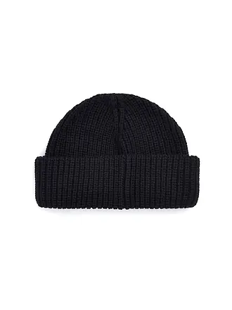BARBOUR | Bonnet - Haube MOSELY | schwarz